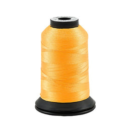 PF0004 Thread - Indian Orange - 5000 mtr Cone