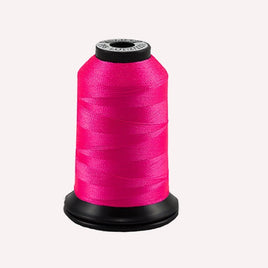 PF0008 Thread - Bermuda Pink - 5000 mtr Cone
