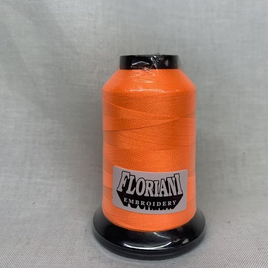 PF0015 Thread - Incandescent Orange - 1000 mtr Spool (NEW)