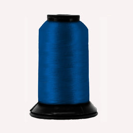 RW0055 - Prestine Blue -  Micro Thread, 60wt, 1000 mtr spool