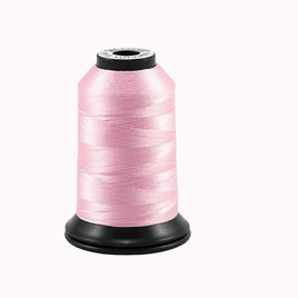 RW0102 - Light Pink - Micro Thread, 60wt,1000 mtr spool
