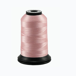 PF0116 Thread - Peach Blossom - 1000 mtr Spool