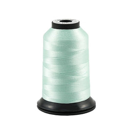 RW0219 - Green Mist - Micro Thread, 60wt, 1000 mtr spool