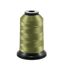 PF0237 Thread - Bean Green - 5000 mtr Cone