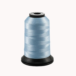 RW0361 - Lt. Blue -  Micro Thread, 60wt, 1000 mtr spool