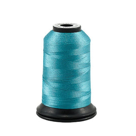RW0391 - Beryl Blue -  Micro Thread, 60wt, 1000 mtr spool
