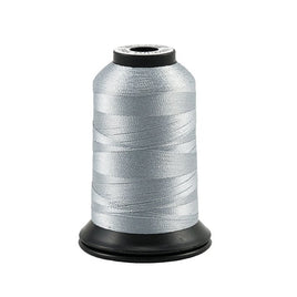 RW0461 - Medium Grey -  Micro Thread, 60wt, 1000 mtr spool