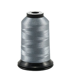 RW0485 - Gray - Micro Thread, 60wt, 1000 mtr spool