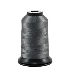 RW0486 - Slate Gray - Micro Thread, 60wt, 1000 mtr spool