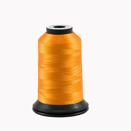 RW0534 - Pumpkin -  Micro Thread, 60wt, 1000 mtr spool