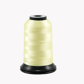 RW0540 - Cream - Micro Thread, 60wt, 1000 mtr spool