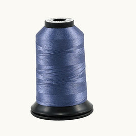 RW0614 - Slate Lilac -  Micro Thread, 60wt, 1000 mtr spool