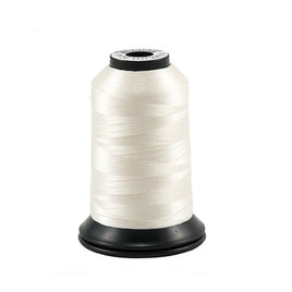 RW0730 - Off White - Micro Thread, 60wt, 1000 mtr spool