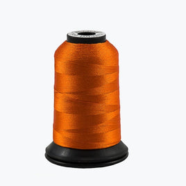 PF0755 Thread - Burnt Orange - 5000 mtr Cone