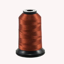 PF0769 Thread - Dark Cinnamon - 5000 mtr Cone