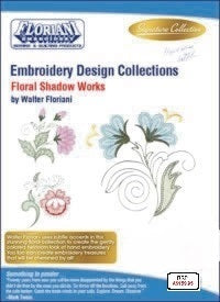 Floriani - Floral Shadow Works