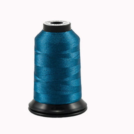 PF3103 Thread - Medium Green-Blue - 1000 mtr spool **New**