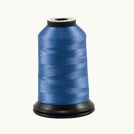 PF3764 Thread - Parisian Blue - 1000 mtr spool **New**