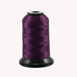 PF6657 Thread - Dark Purple - 1000 mtr spool **New**