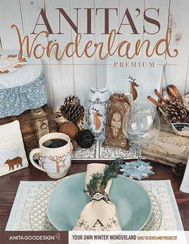 Anita's Wonderland - Premium Collection