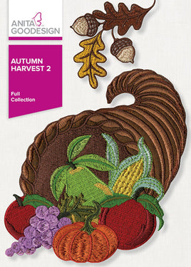 Autumn Harvest 2
