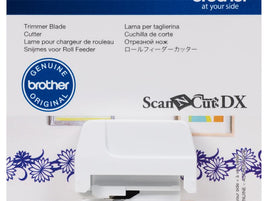 ScanNCut - CADXRFC1 Trimming Cutter for DX Model Only