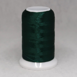 CM320 - Cameo Thread - Bottle Green 200mtr