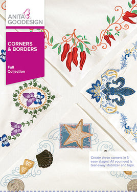 Corners & Borders