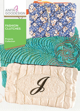 PROJECT - Fashion Clutches