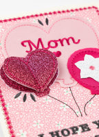 3D Mothers Day Cards