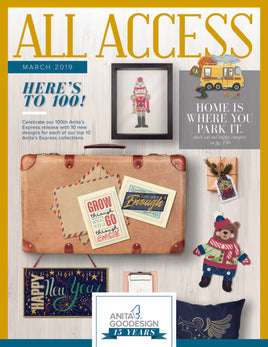 VIP1903 - All Access MARCH 2019