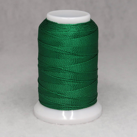 PL275 - Pearl Thread - Green 150mtr