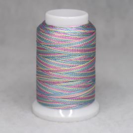PLVA50 - Pearl Thread - Pastels 150mtr