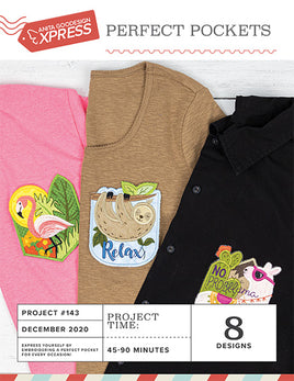 EXPRESS -  PROJECT 143 - Perfect Pockets