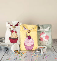 EXPRESS -  PROJECT 48 Cupcake Snack Bags (P)