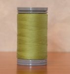 QST60-0208 -Chartreuse - 60wt Perfect Cotton Plus
