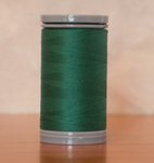 QST60-0257 - Emerald Green - 60wt Perfect Cotton Plus