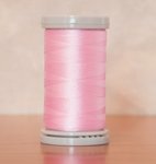 QST80-0102 - Light Pink - 80wt Para Cotton Poly