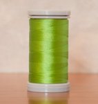QST80-0275 - Mineral Green - 80wt Para Cotton Poly