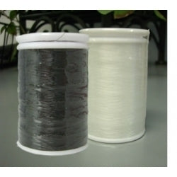 Floriani - Polyester Monafilament Thread - CLEAR