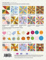 Radial Quilting 1,2,3 - Special Edition (P)