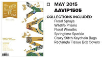 VIP1505 - All Access MAY 2015