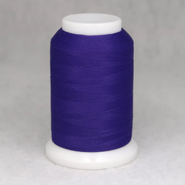 WN1188 - Woolly Nylon Thread - Purple 1000mtr