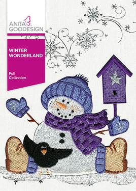 Winter Wonderland (P)