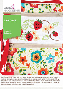 PROJECT - Zippy Bags