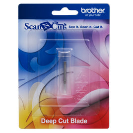 ScanNCut - CABLDF1 Deep cutter blade