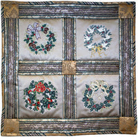 Country Wreaths (P)