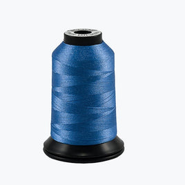 PFK07 Floriani Thread - Solar Blue - 1000 mtr Spool