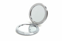 Compact Mirror- I Don't Sweat, I Sparkle
