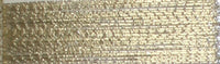 FPTG27 - Floriani Metallic Thread - Silver 880yds